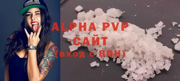 стафф Алексин