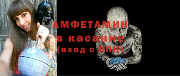 стафф Алексин
