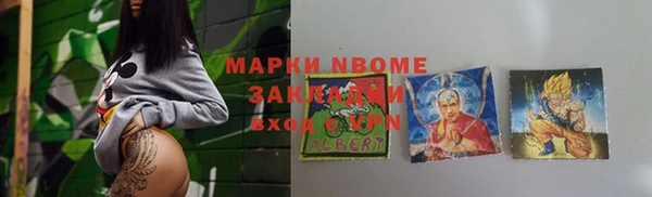 стафф Алексин